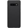 Nillkin Super Frosted Shield Matte cover case for Samsung Galaxy S10 Plus (S10+) order from official NILLKIN store